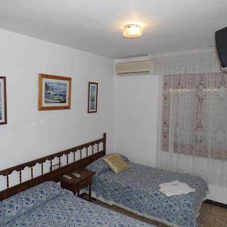 Hostal Roca Fayon Номер фото