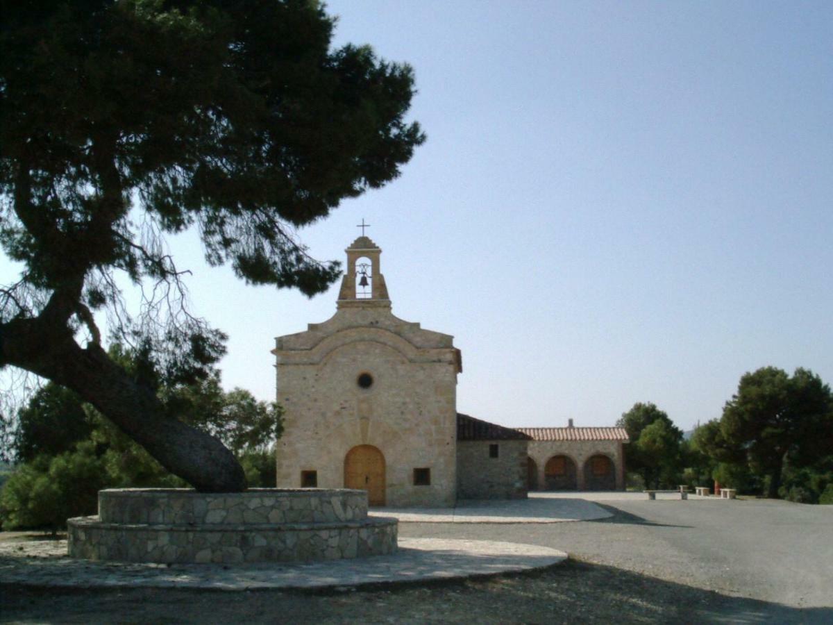 Hostal Roca Fayon Екстер'єр фото